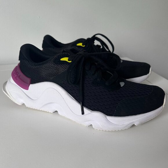 SOREL Kinetic Renegade Mesh Sneaker - Picture 2 of 8